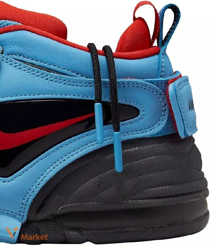 Nike x Ambush Air Adjust University Blue 41 — фото 2