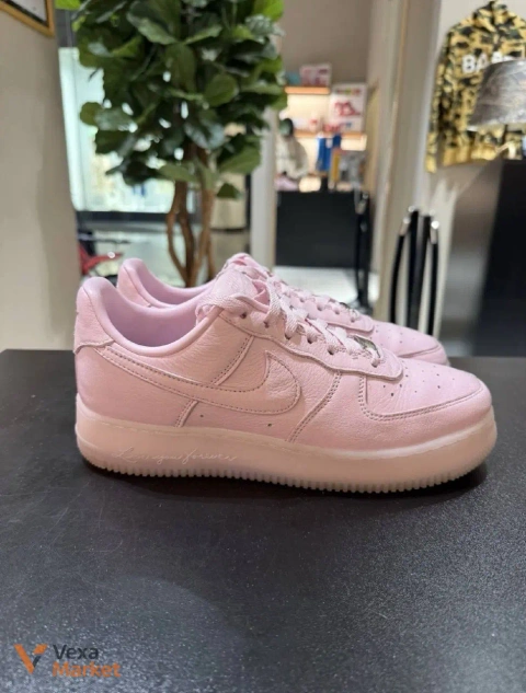 Nike x Nocta Air Force Foam Pink