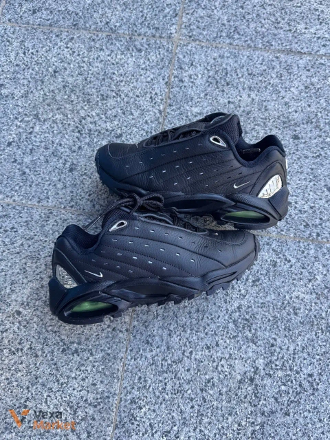 Nike x Nocta Air Terra Hot Step Black кроссовки