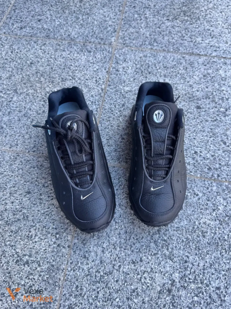 Nike x Nocta Air Terra Hot Step Black кроссовки — фото 3