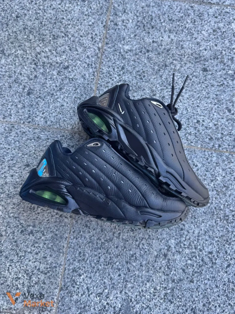 Nike x Nocta Air Terra Hot Step Black кроссовки — фото 7