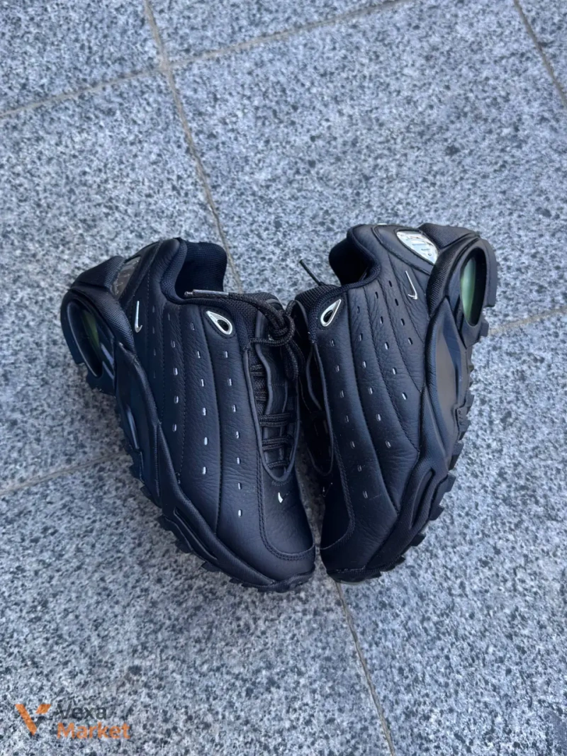 Nike x Nocta Air Terra Hot Step Black кроссовки — фото 8