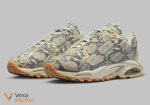Nike x Nocta Air Terra Hot Step "Snake Skin" 44