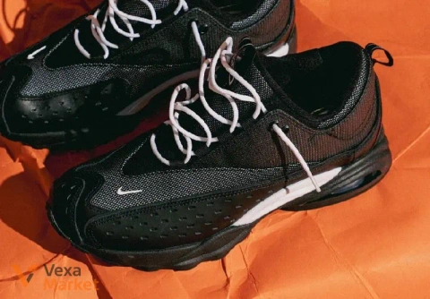 Nike x Nocta Air Zoom Drive Black