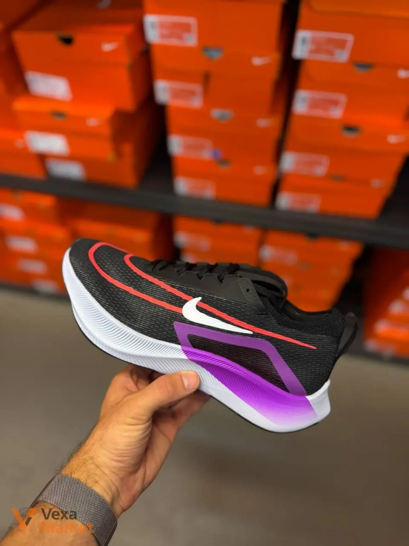 Nike Zoom Fly 4 — фото 2