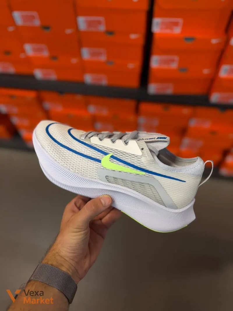 Nike Zoom Fly 4 — фото 3