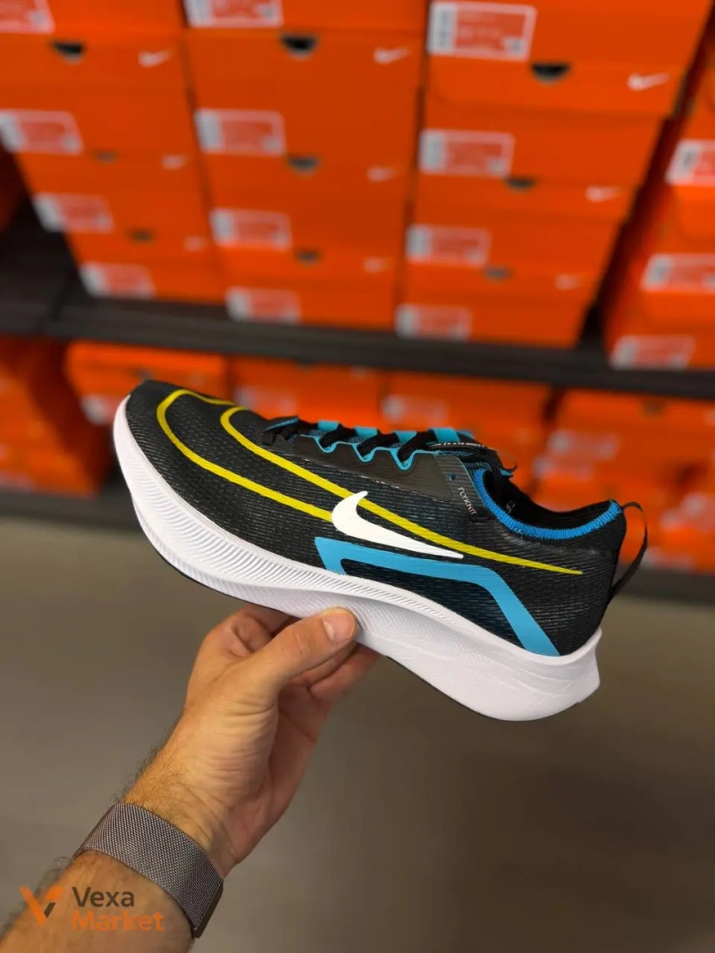 Nike Zoom Fly 4 — фото 4
