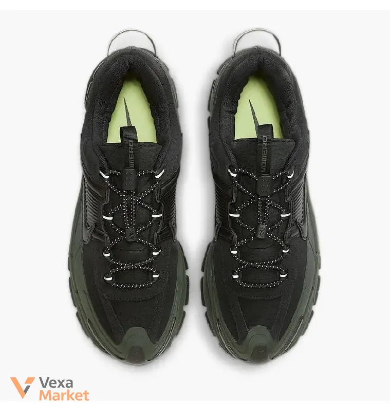 Nike Zoom Vomero Roam Olive — фото 3