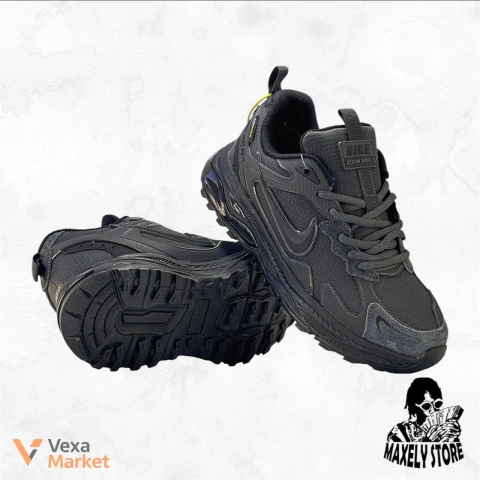 Nike Zoom Winflo Termo Black