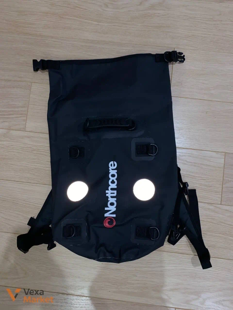 Northcore Waterproof Dry Bag - водонепроникний гермомішок