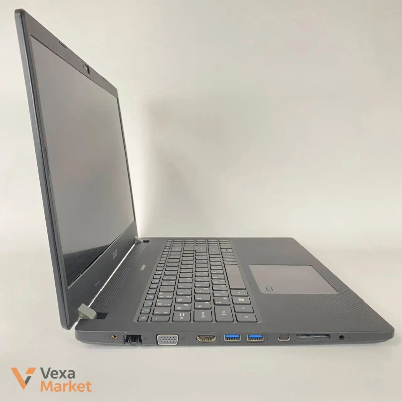 Ноутбук Acer Travelmate P215-41-G2 з AMD Ryzen 7 Pro 5850U, 16GB RAM, 256GB SSD — фото 5