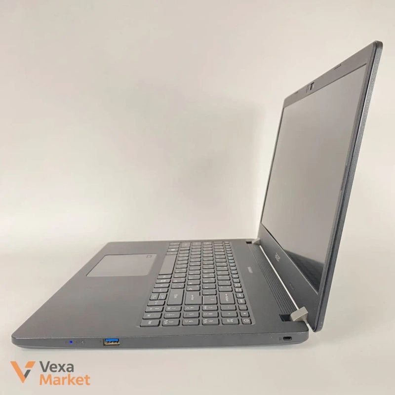 Ноутбук Acer Travelmate P215-41-G2 з AMD Ryzen 7 Pro 5850U, 16GB RAM, 256GB SSD — фото 8