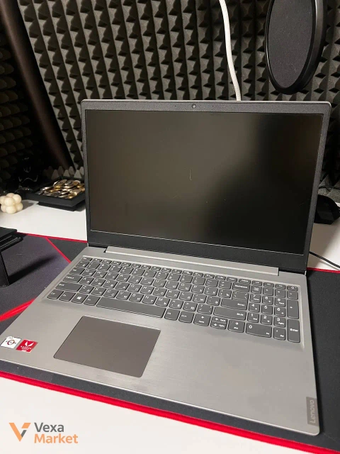Ноутбук AMD Athlon 300U 15.6" 4GB DDR4 SSD 256GB Windows 11 Pro
