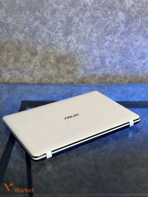 Ноутбук ASUS F751SA / Intel Pentium N3700 / 4GB RAM / HDD 500GB / 17.3”