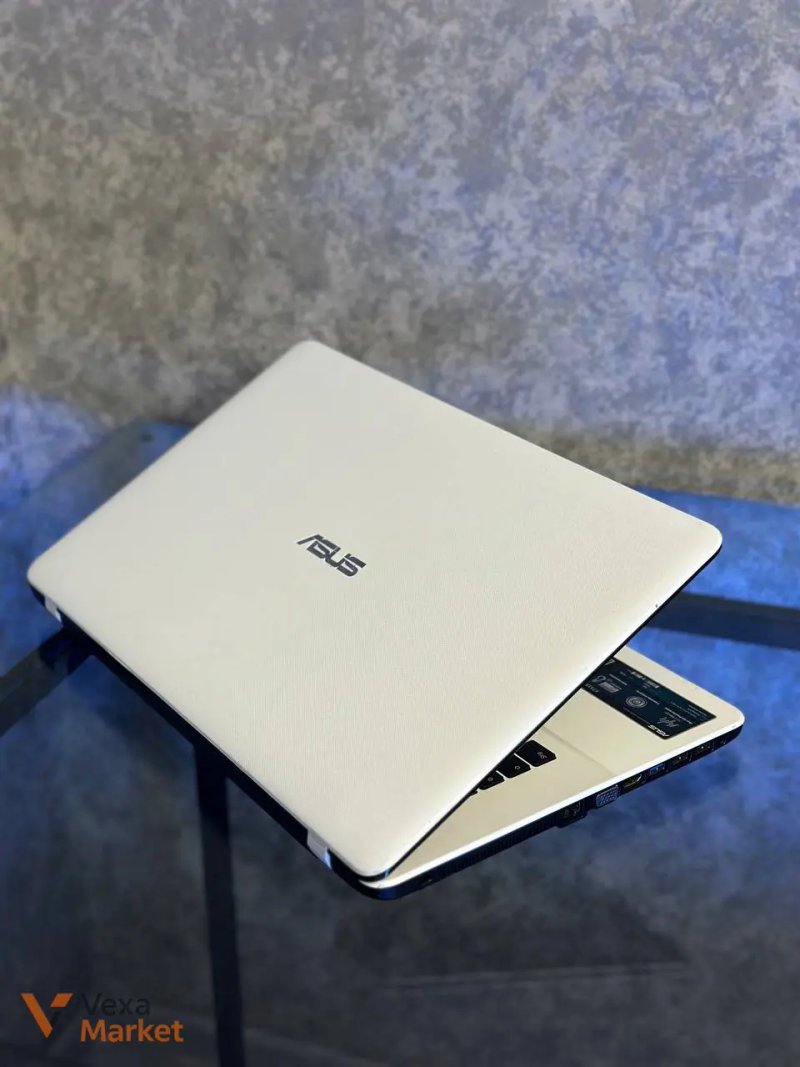 Ноутбук ASUS F751SA / Intel Pentium N3700 / 4GB RAM / HDD 500GB / 17.3” — фото 2