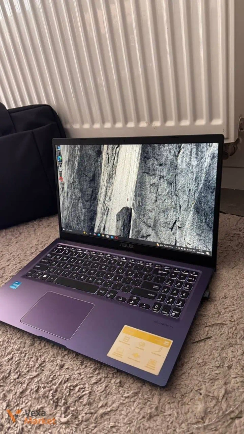 Ноутбук ASUS VivoBook 15 X515EA