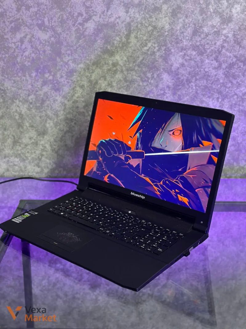 Ноутбук Bluechip N15_17RD i7-6700HQ 8GB RAM SSD 120GB + HDD 700GB GTX 960M 2GB 17.3” FullHD — фото 3