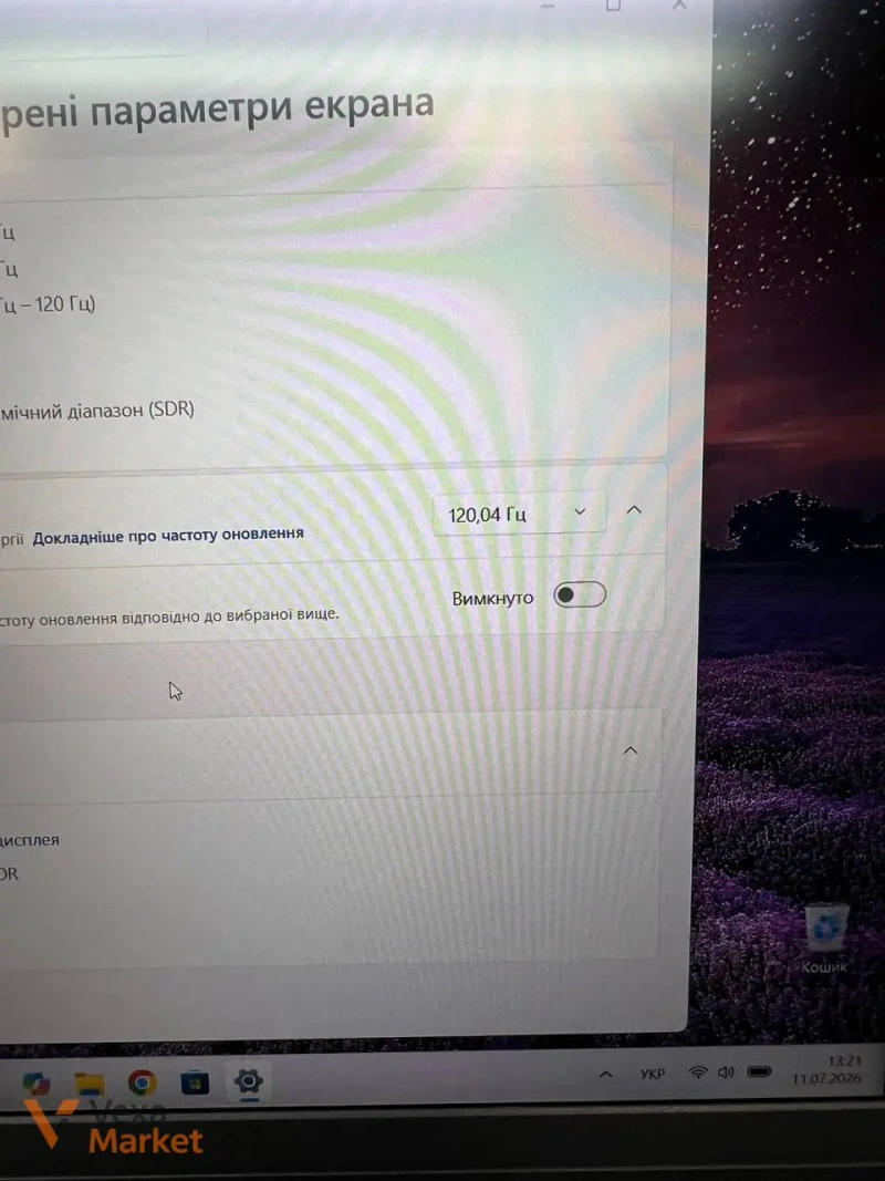 Ноутбук Dell Inspiron 3520 Intel Core i5 1235U 16Gb 512Gb SSD 120Hz — фото 3