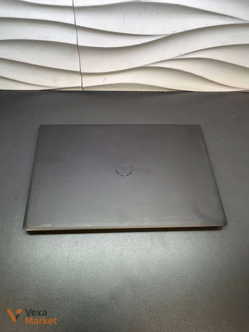 Ноутбук Dell Inspiron 3535 Ryzen 5 7520U, 15.6" Full HD IPS 120Hz, 8GB DDR5, 512GB SSD, Radeon Graphics 2GB, 2024 — фото 3