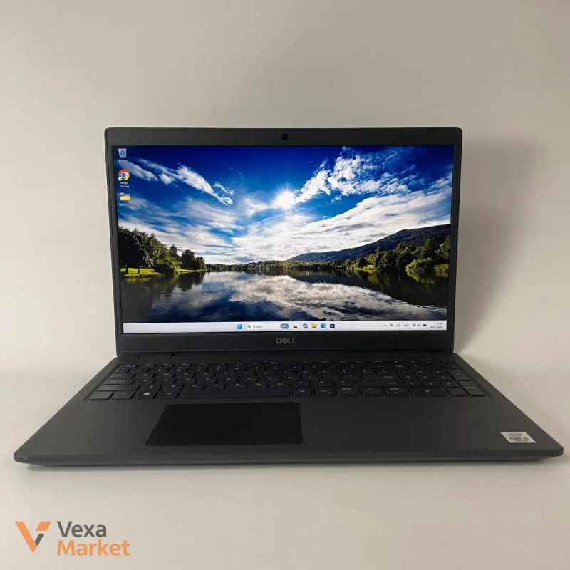 Ноутбук Dell Latitude 3510 15.6" FullHD, Intel Core i5-10210U, 16GB DDR4, SSD 256GB NVMe — фото 2