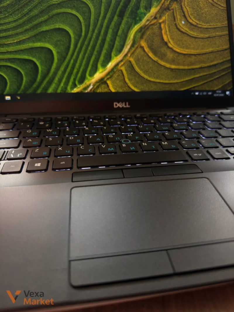 Ноутбук Dell Latitude 5400 Intel i5-8365U 8GB RAM 256GB SSD FullHD — фото 2