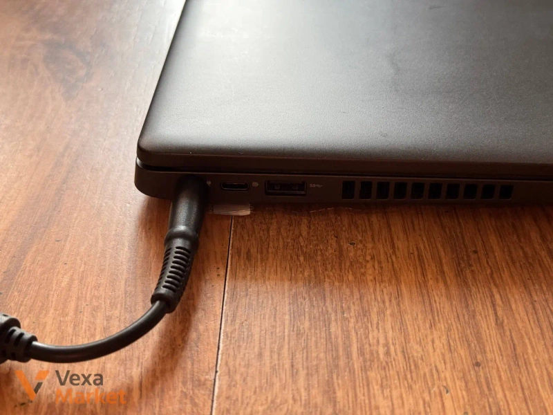 Ноутбук Dell Latitude 5400 Intel i5-8365U 8GB RAM 256GB SSD FullHD — фото 4