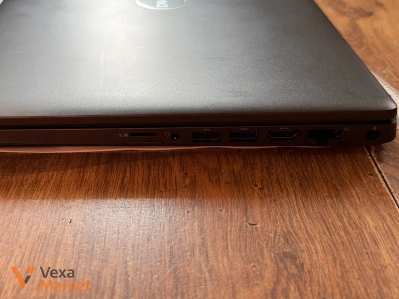 Ноутбук Dell Latitude 5400 Intel i5-8365U 8GB RAM 256GB SSD FullHD — фото 5