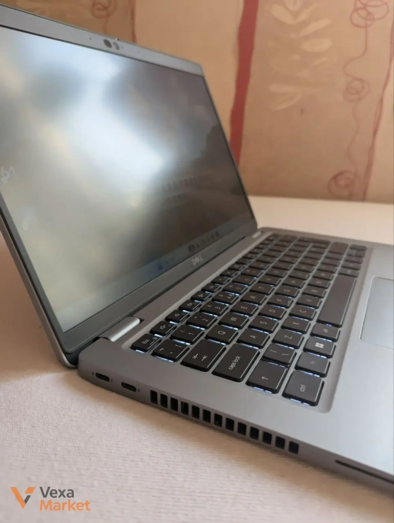 Ноутбук Dell Latitude 5430 Intel Core i5-1235U 16GB DDR4 256GB NVMe SSD 14" Full HD — фото 2