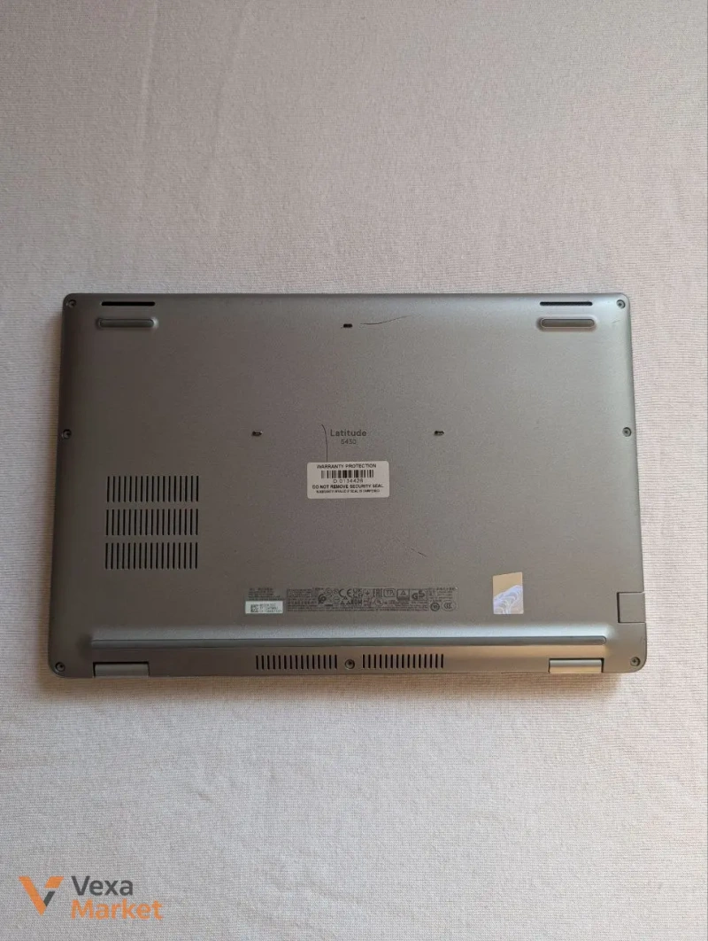 Ноутбук Dell Latitude 5430 Intel Core i5-1235U 16GB DDR4 256GB NVMe SSD 14" Full HD — фото 3