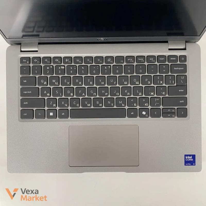 Ноутбук Dell Latitude 5450 14" FullHD, Intel Core Ultra 5 125U, 16GB DDR5, 256GB SSD NVMe — фото 4