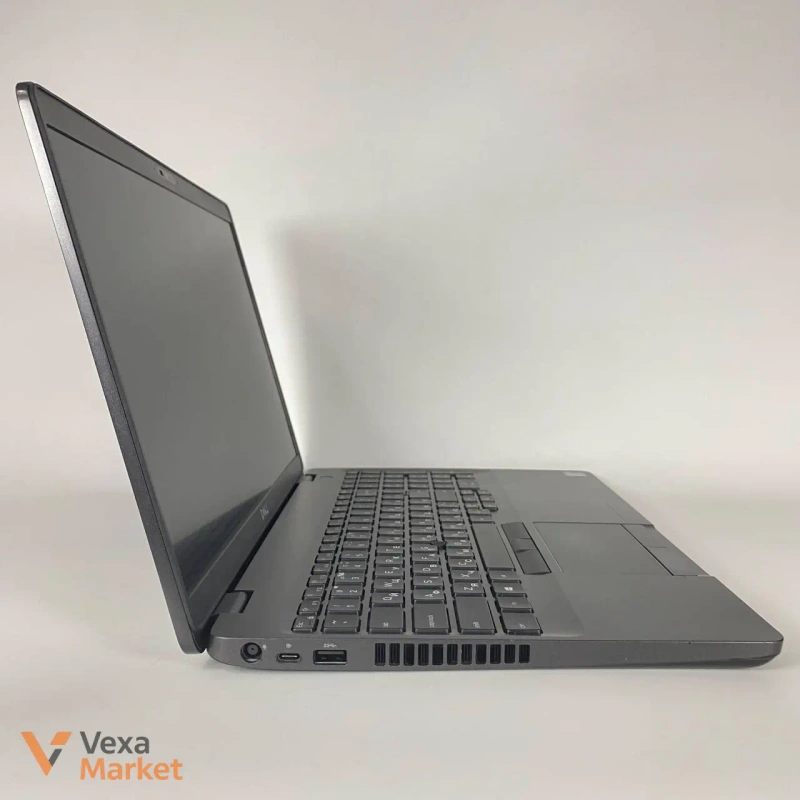 Ноутбук Dell Latitude 5500 Intel Core i5-8365U 16GB RAM 256GB SSD — фото 5