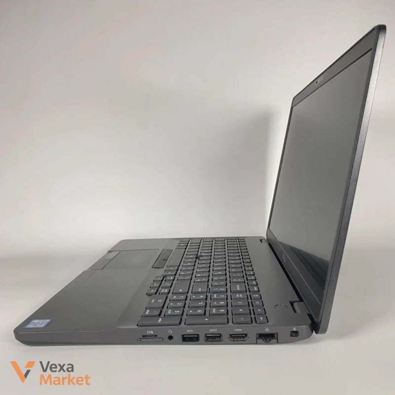 Ноутбук Dell Latitude 5500 Intel Core i5-8365U 16GB RAM 256GB SSD — фото 8