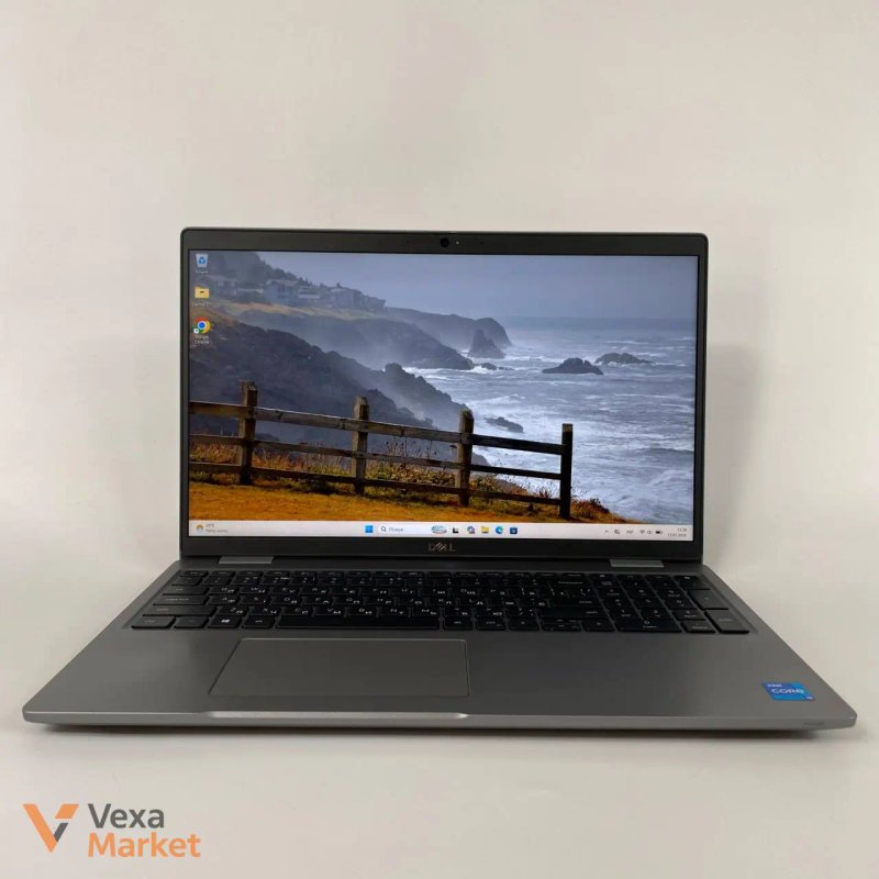 Ноутбук Dell Latitude 5520 15.6" FullHD, Intel Core i5-1135G7, 16GB RAM, 256GB SSD — фото 2