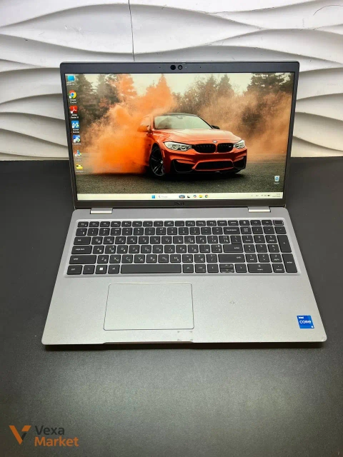 Ноутбук Dell Latitude 5520 Intel Core i5 1145G7 15.6" Full HD IPS 8GB RAM 256GB SSD
