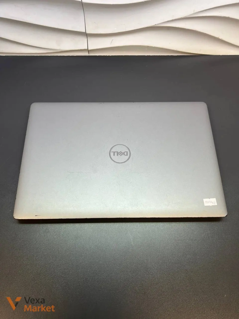 Ноутбук Dell Latitude 5520 Intel Core i5 1145G7 15.6" Full HD IPS 8GB RAM 256GB SSD — фото 3