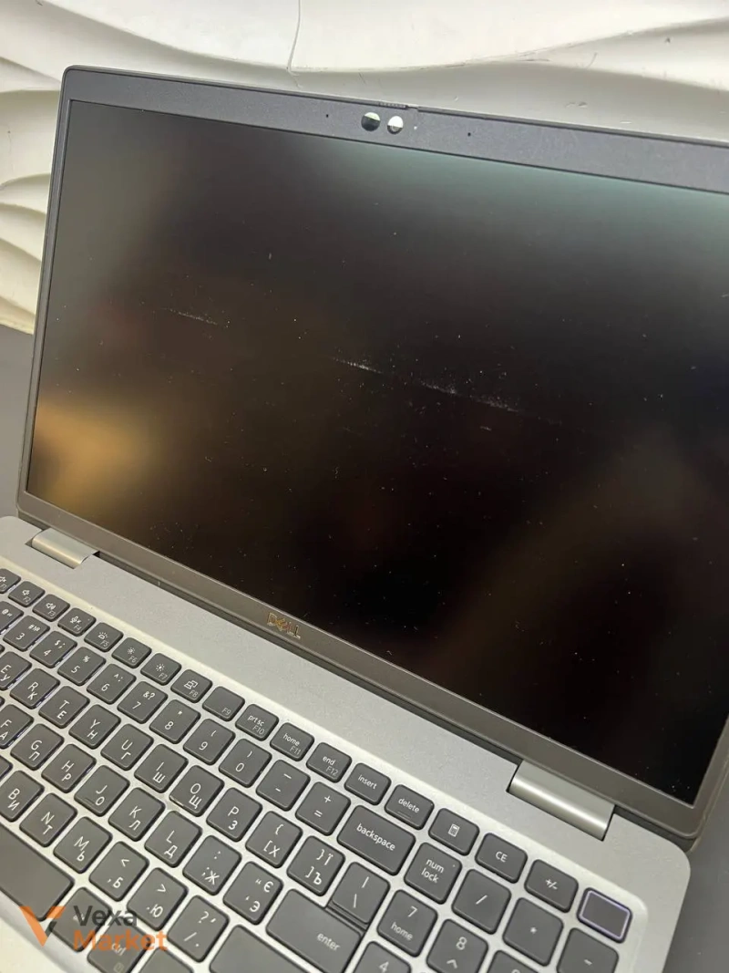 Ноутбук Dell Latitude 5520 Intel Core i5 1145G7 15.6" Full HD IPS 8GB RAM 256GB SSD — фото 6