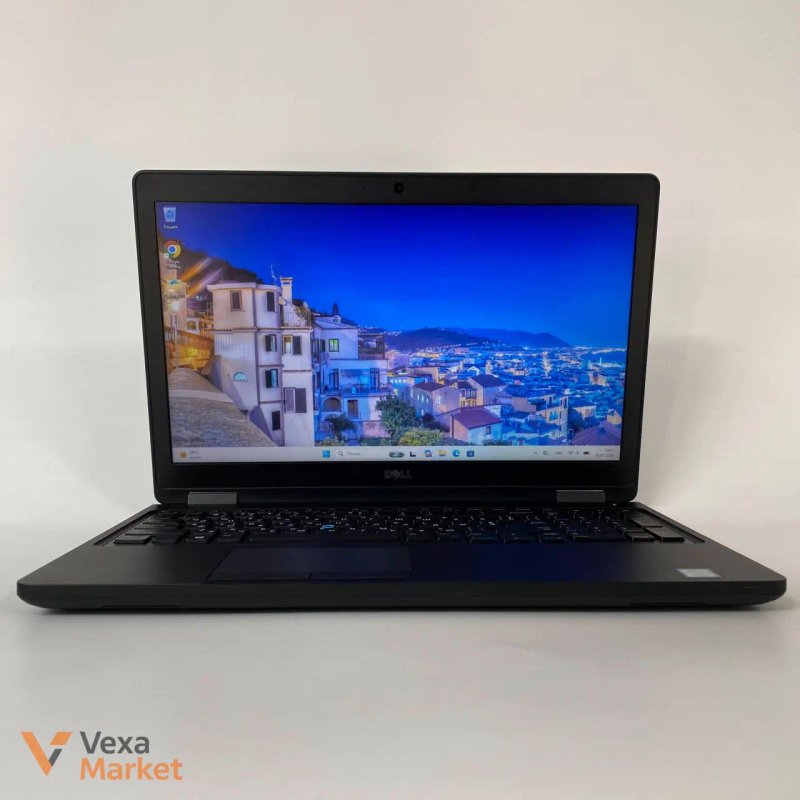 Ноутбук Dell Latitude 5580 Intel Core i5-7300U/8GB DDR4/240GB SSD — фото 2