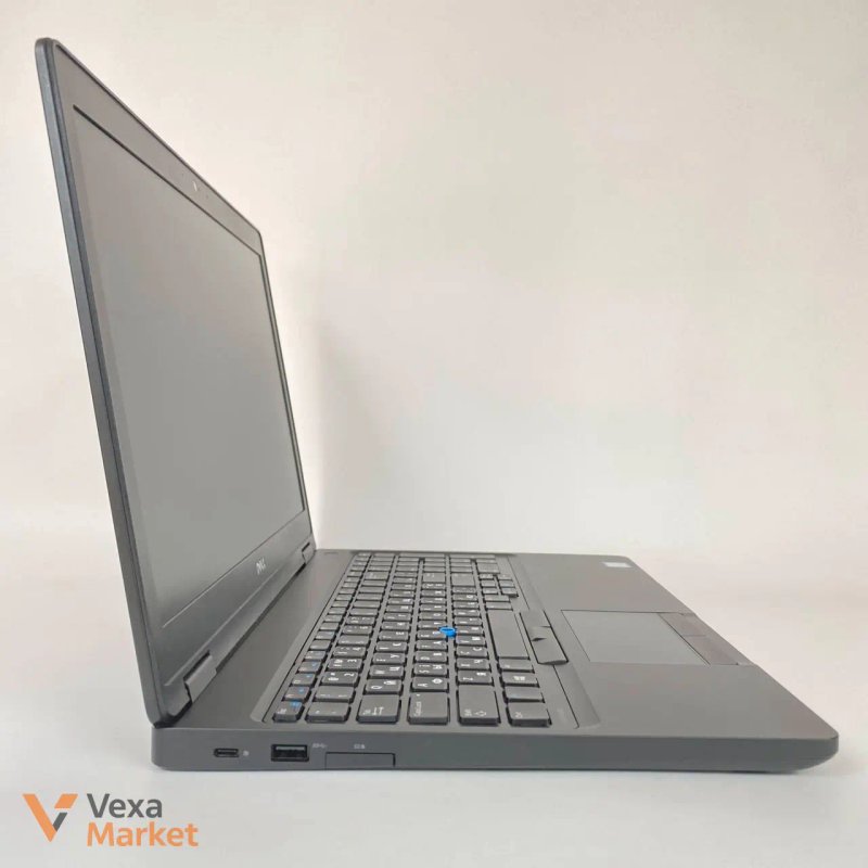 Ноутбук Dell Latitude 5580 Intel Core i5-7300U/8GB DDR4/240GB SSD — фото 4