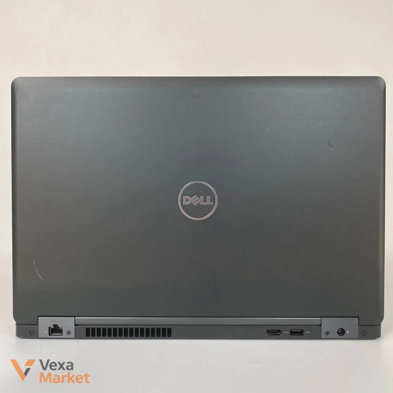 Ноутбук Dell Latitude 5580 Intel Core i5-7300U/8GB DDR4/240GB SSD — фото 5