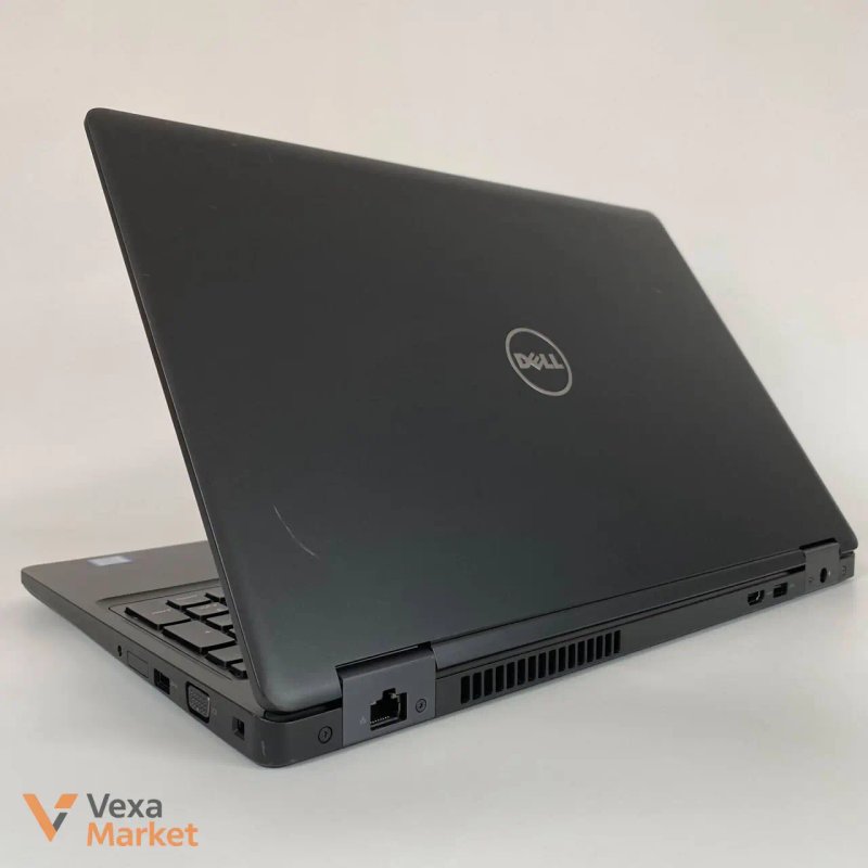Ноутбук Dell Latitude 5580 Intel Core i5-7300U/8GB DDR4/240GB SSD — фото 6