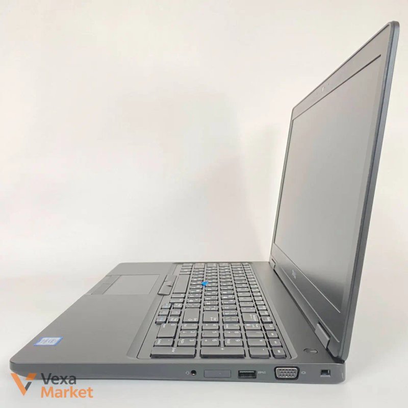 Ноутбук Dell Latitude 5580 Intel Core i5-7300U/8GB DDR4/240GB SSD — фото 7