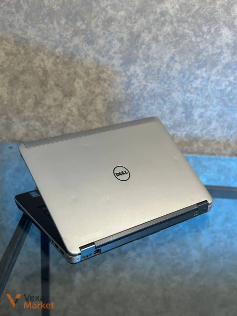 Ноутбук Dell Latitude E6440 i5-4310M 8GB RAM SSD 80GB 14”