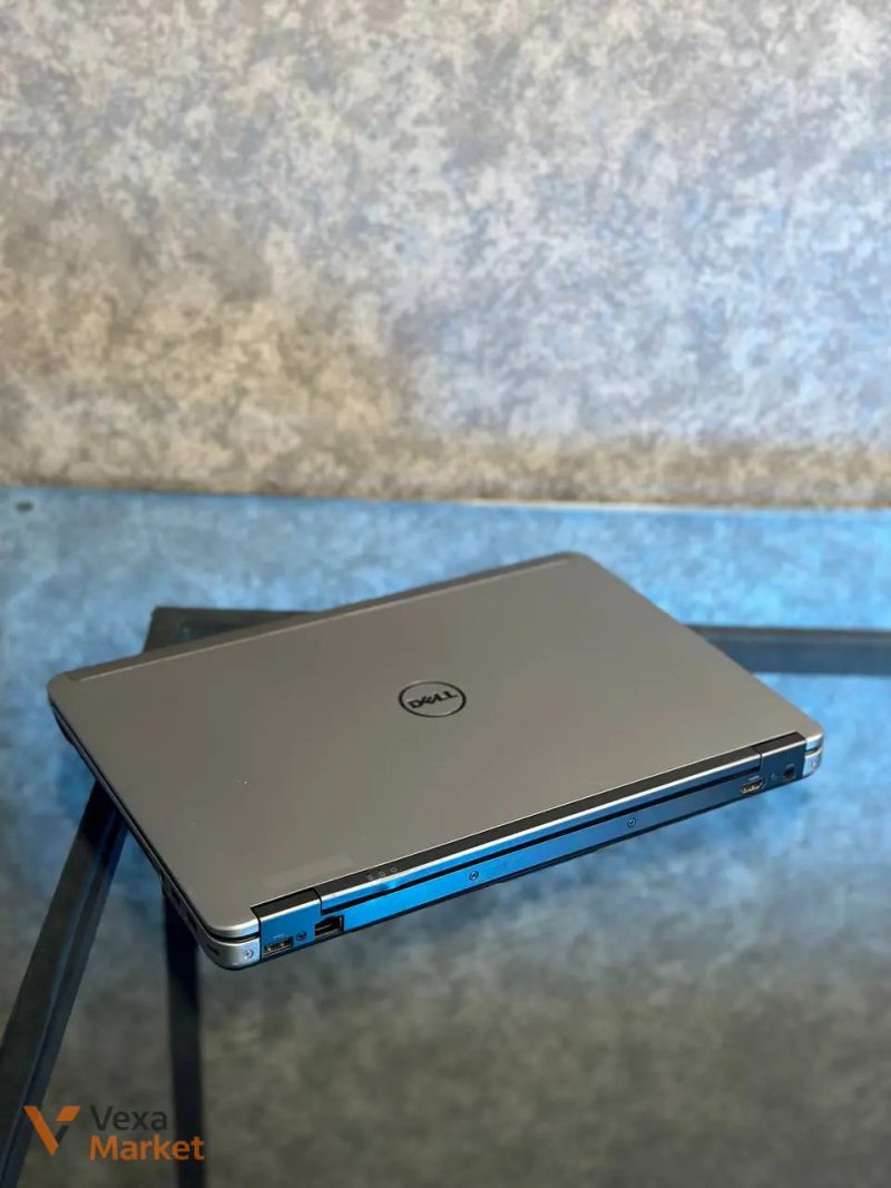 Ноутбук Dell Latitude E6440 i5-4310M 8GB RAM SSD 80GB 14” — фото 2