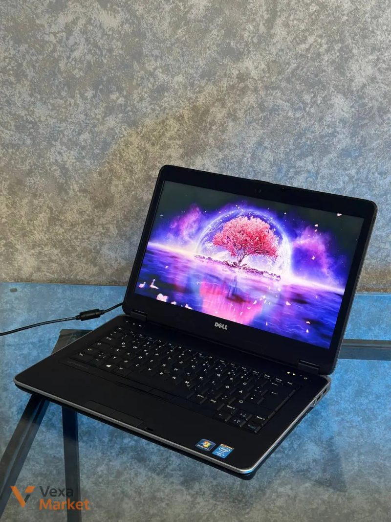 Ноутбук Dell Latitude E6440 i5-4310M 8GB RAM SSD 80GB 14” — фото 3