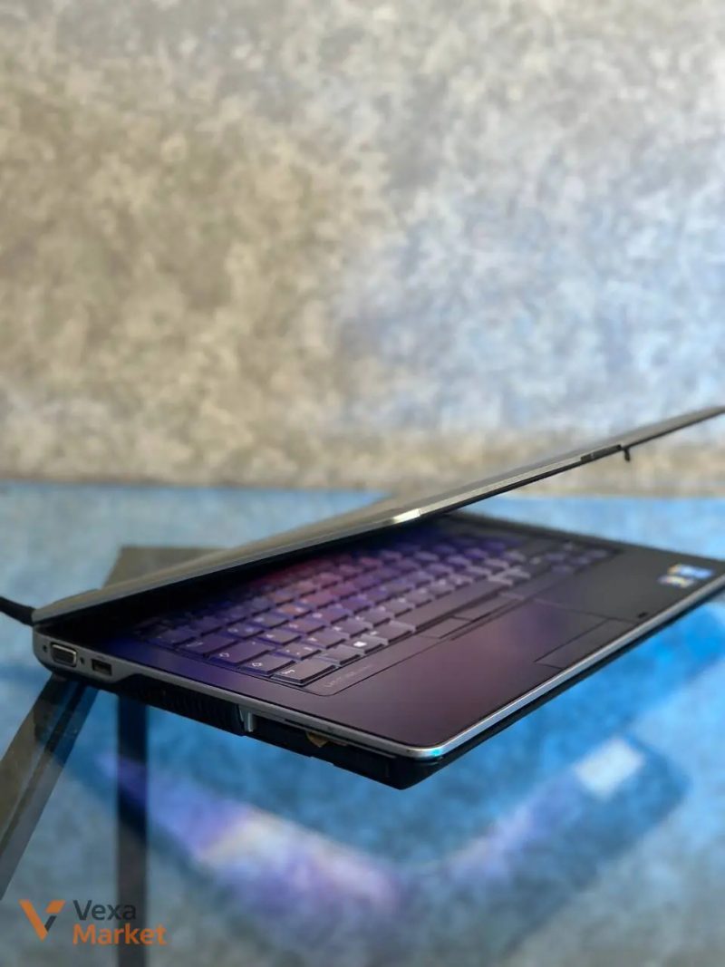 Ноутбук Dell Latitude E6440 i5-4310M 8GB RAM SSD 80GB 14” — фото 5