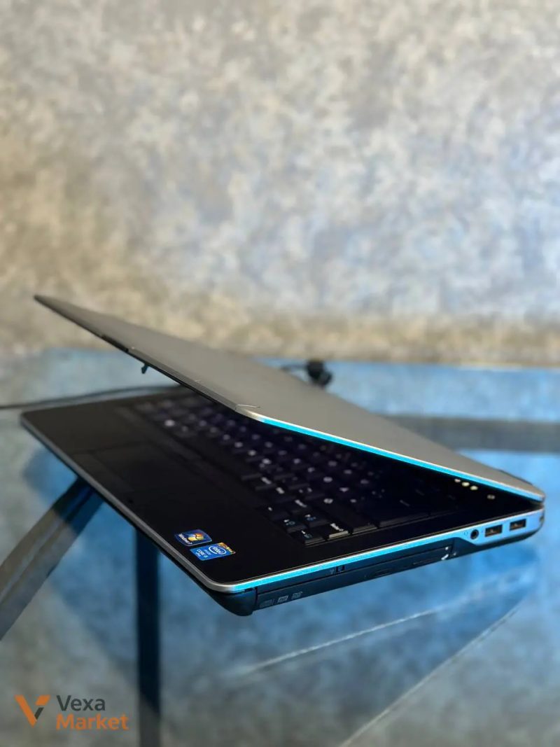 Ноутбук Dell Latitude E6440 i5-4310M 8GB RAM SSD 80GB 14” — фото 6