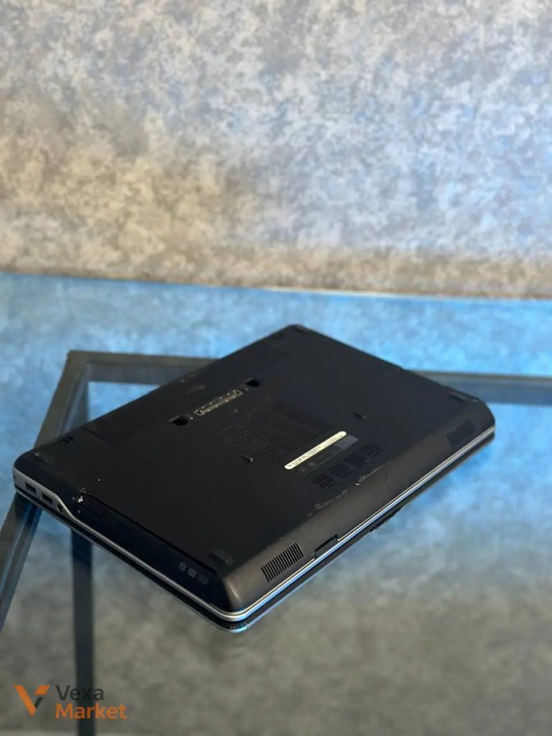 Ноутбук Dell Latitude E6440 i5-4310M 8GB RAM SSD 80GB 14” — фото 8