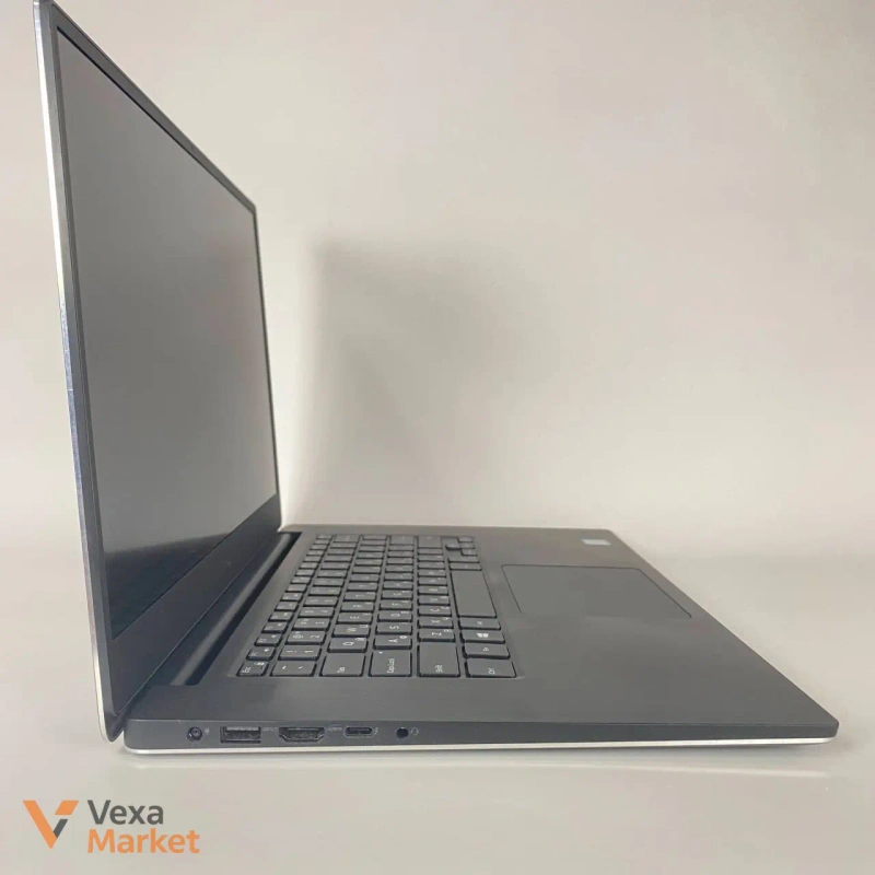 Ноутбук Dell Precision 5540 15.6" FullHD, Intel Core i7-9850H, 16GB DDR4, 512GB SSD NVMe, Nvidia Quadro T2000 4GB — фото 5