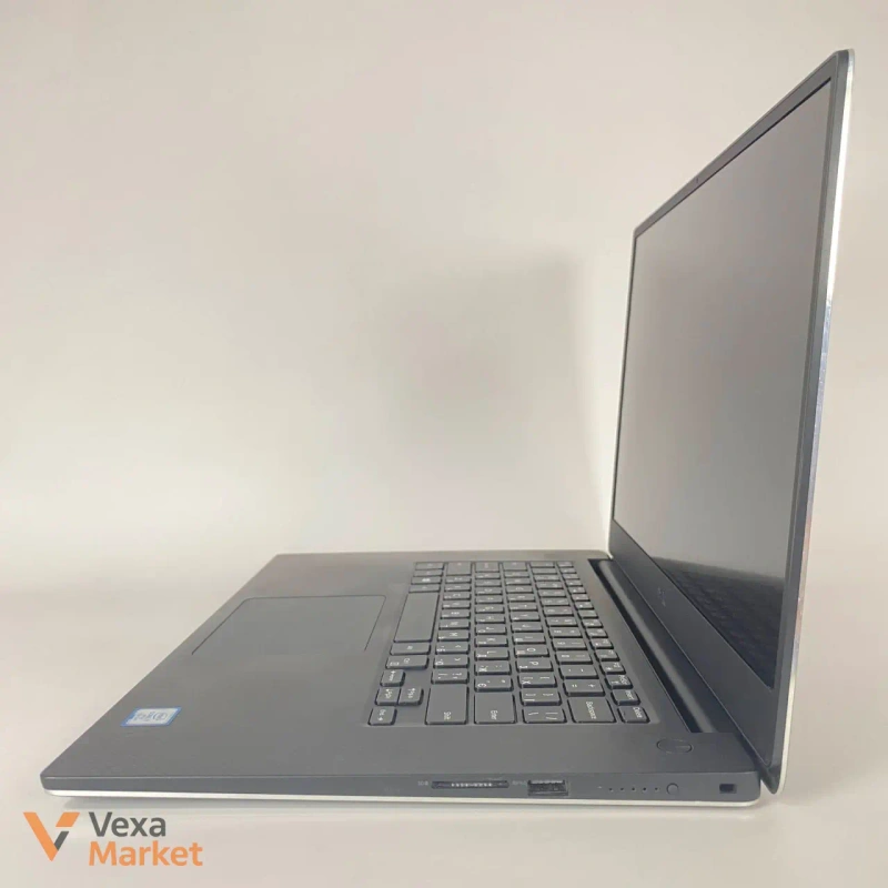 Ноутбук Dell Precision 5540 15.6" FullHD, Intel Core i7-9850H, 16GB DDR4, 512GB SSD NVMe, Nvidia Quadro T2000 4GB — фото 8