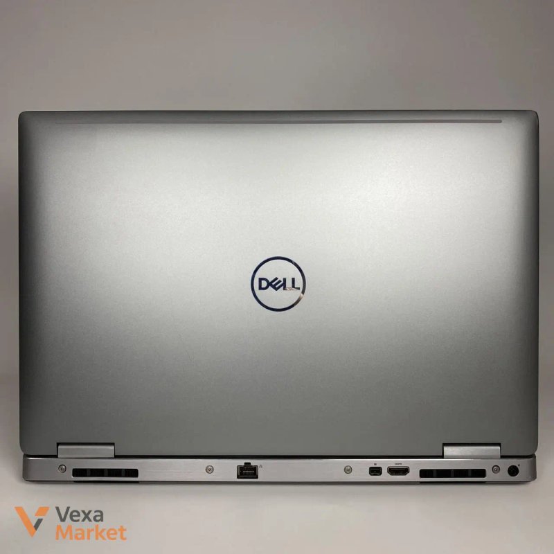 Ноутбук Dell Precision 7540 15.6" 4K, Intel Core i7-9850H, 16GB RAM, 512GB SSD — фото 5